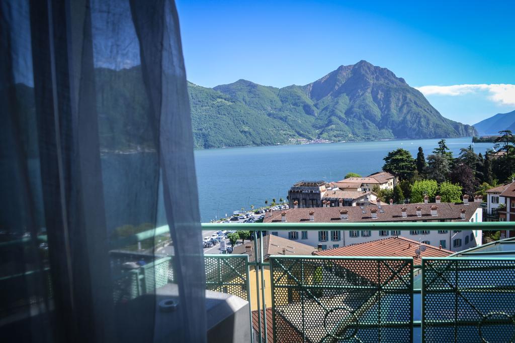 Il Castello Di Lovere Hotell Exteriör bild